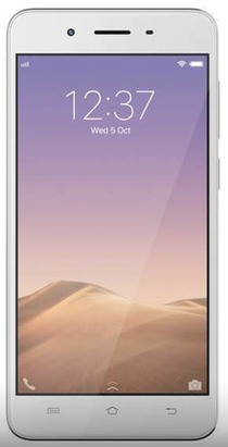 BBK Vivo Y55L Dual SIM TD-LTE IN